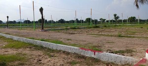 Plot Area in  Plot at Khatushyamji – for Sale