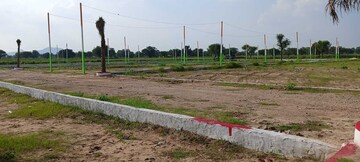 Plot Area in  Plot at Khatushyamji – for Sale