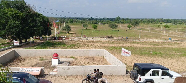 undefined, khatushyamji  125 Sq.Yd. Plot In Khatushyamji Sikar 9487844
