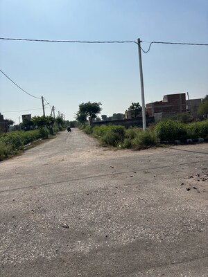 Plot Area in  Plot at Gokul Aangan Sanganer, Muhana – for Sale