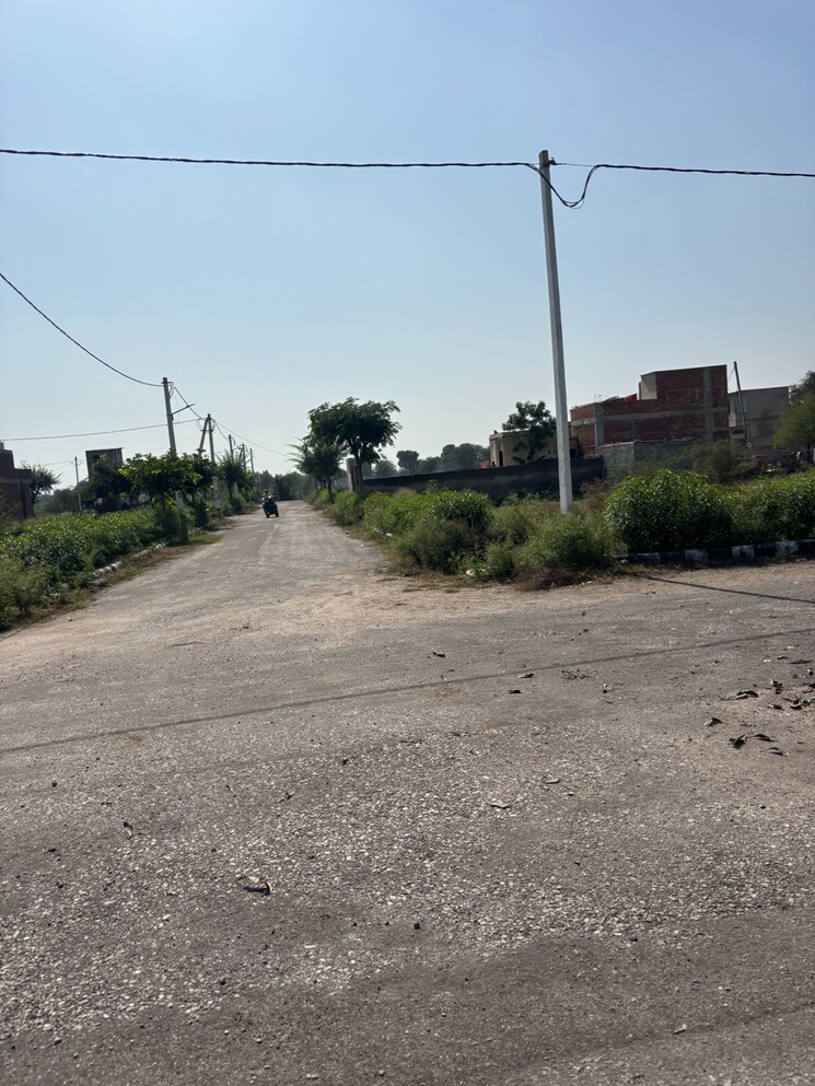 undefined, gokul-aangan-sanganer  111 Sq.Yd. Plot In Muhana Jaipur 9487887