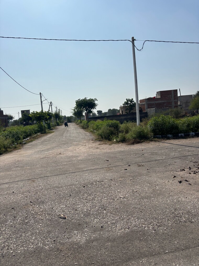 undefined, gokul-aangan-sanganer  111 Sq.Yd. Plot In Muhana Jaipur 9487887