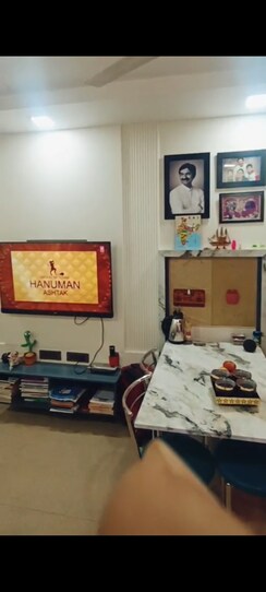 1 BHK Apartment For Sale in Ravi Gaurav Samruddhi