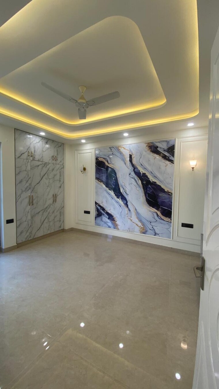  Parking, fidato-honour-homes 3 Bedroom 167 Sq.Yd. Builder Floor In Sector 89 Faridabad 9487853