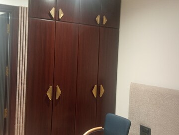 Furnished Amenities in 3 BHK Builder Floor at Suncity – for Rent