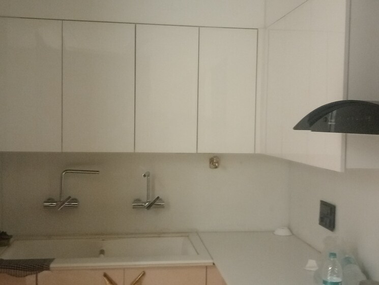 Kitchen, suncity 3 Bedroom 2880 Sq.Ft. Builder Floor In Suncity Gurgaon 9487898