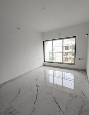 Master Bedroom in 2 BHK Apartment at Bharati Park, Mira Road – for Sale