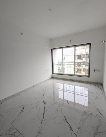 Master Bedroom in 2 BHK Apartment at Bharati Park, Mira Road – for Sale