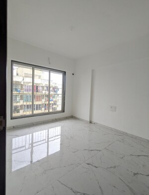 Bedroom in 2 BHK Apartment at Bharati Park, Mira Road – for Sale