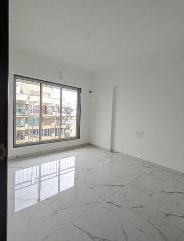 Bedroom in 2 BHK Apartment at Bharati Park, Mira Road – for Sale