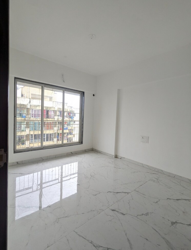 Bedroom, bharati-park 2 Bedroom 600 Sq.Ft. Apartment In Mira Road Thane 9487901