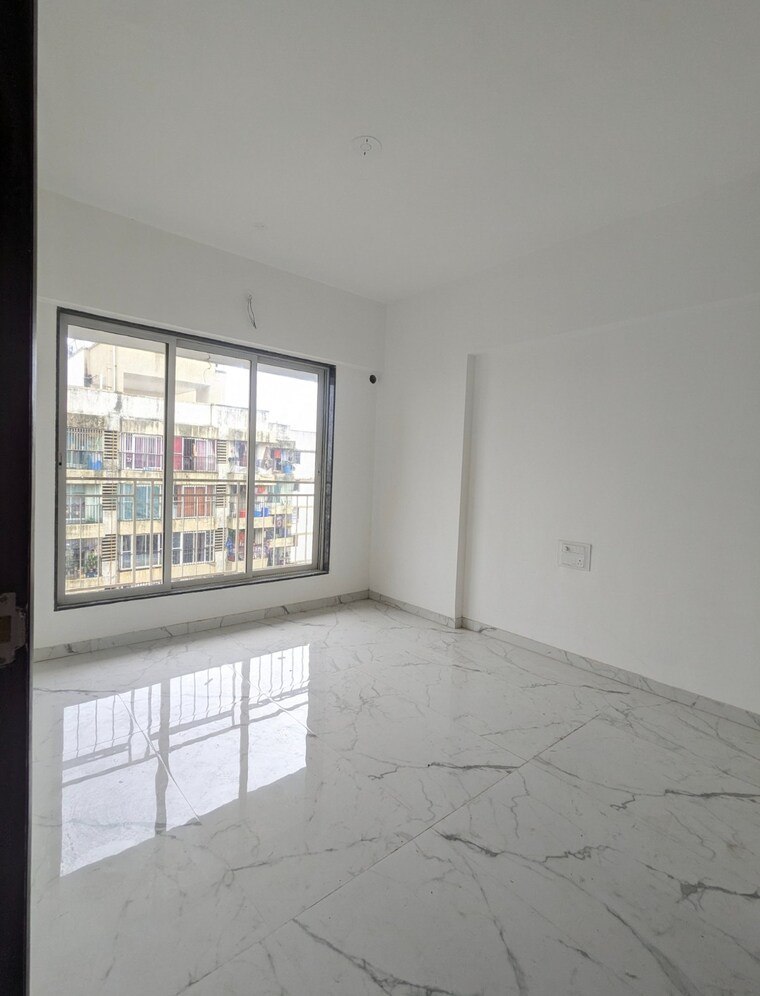 Bedroom, bharati-park 2 Bedroom 600 Sq.Ft. Apartment In Mira Road Thane 9487901