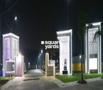 3 BHK Builder Floor – Exterior View View at Fidato Honour Homes, Sector 89 - for Sale