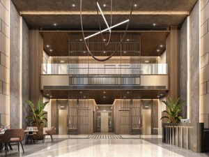 2 BHK Apartment – Exterior View View at Unique Seasons One, Khadakpada - for Sale