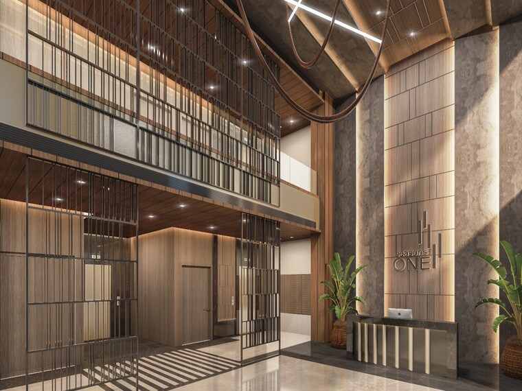 Exterior View, unique-seasons-one 2 Bedroom 680 Sq.Ft. Apartment In Khadakpada Thane 9487891