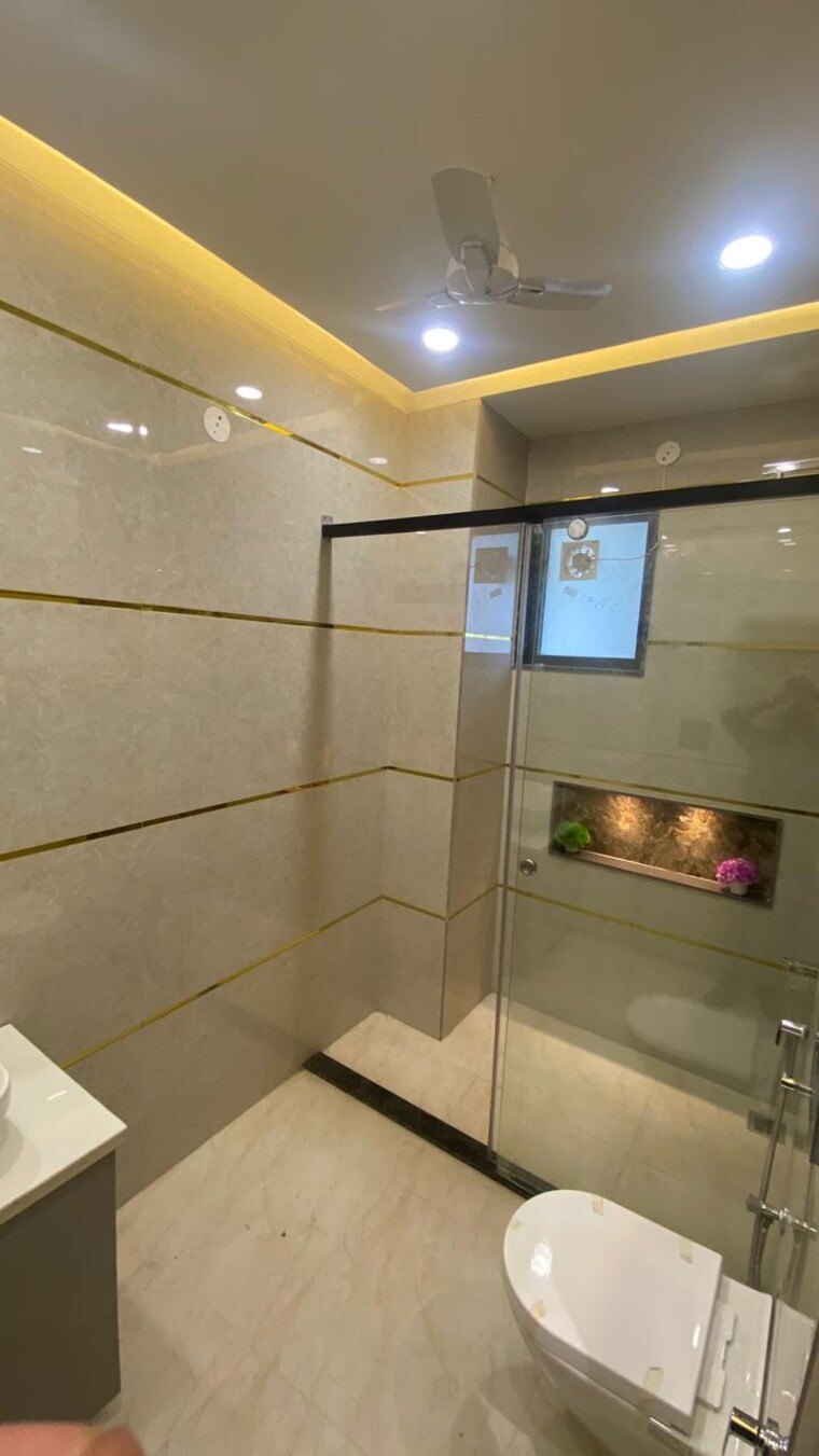 undefined, fidato-honour-homes 3 Bedroom 173 Sq.Yd. Builder Floor In Sector 89 Faridabad 9487897