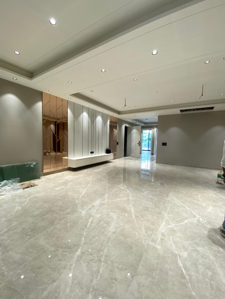  Parking, fidato-honour-homes 3 Bedroom 173 Sq.Yd. Builder Floor In Sector 89 Faridabad 9487897