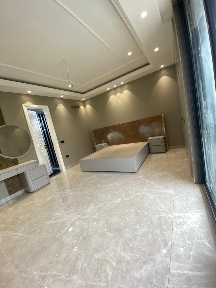  Parking, fidato-honour-homes 3 Bedroom 173 Sq.Yd. Builder Floor In Sector 89 Faridabad 9487897