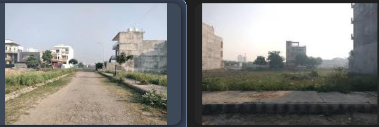 Plot For Sale in Sector 76 Faridabad Plot