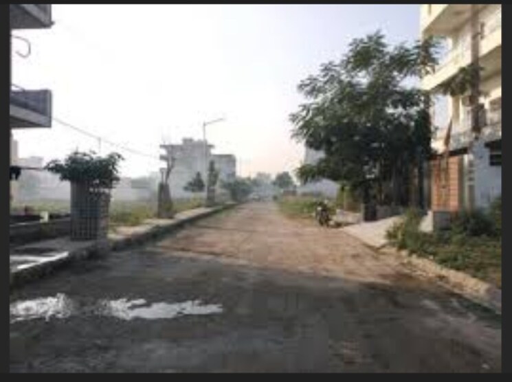 Exterior View, sector 76  265 Sq.Yd. Plot In Sector 76 Faridabad 9487906