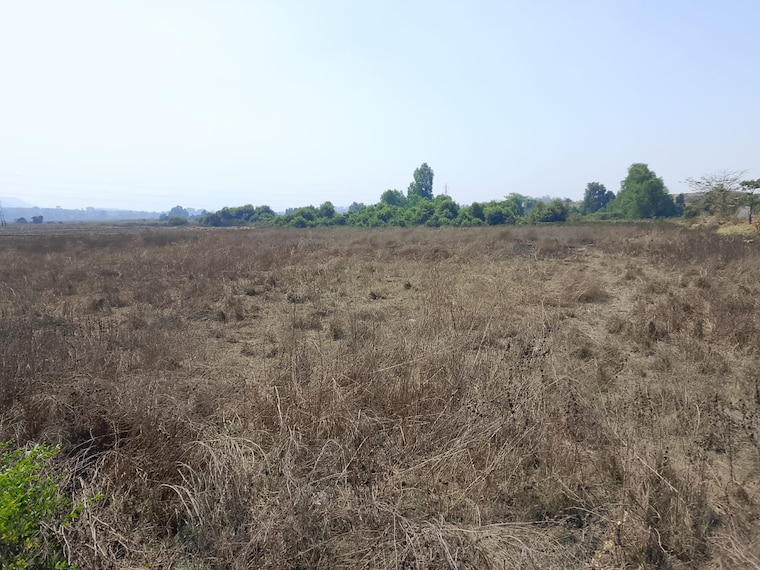 undefined, dronagiri  4356 Sq.Ft. Plot In Dronagiri Navi Mumbai 9487944
