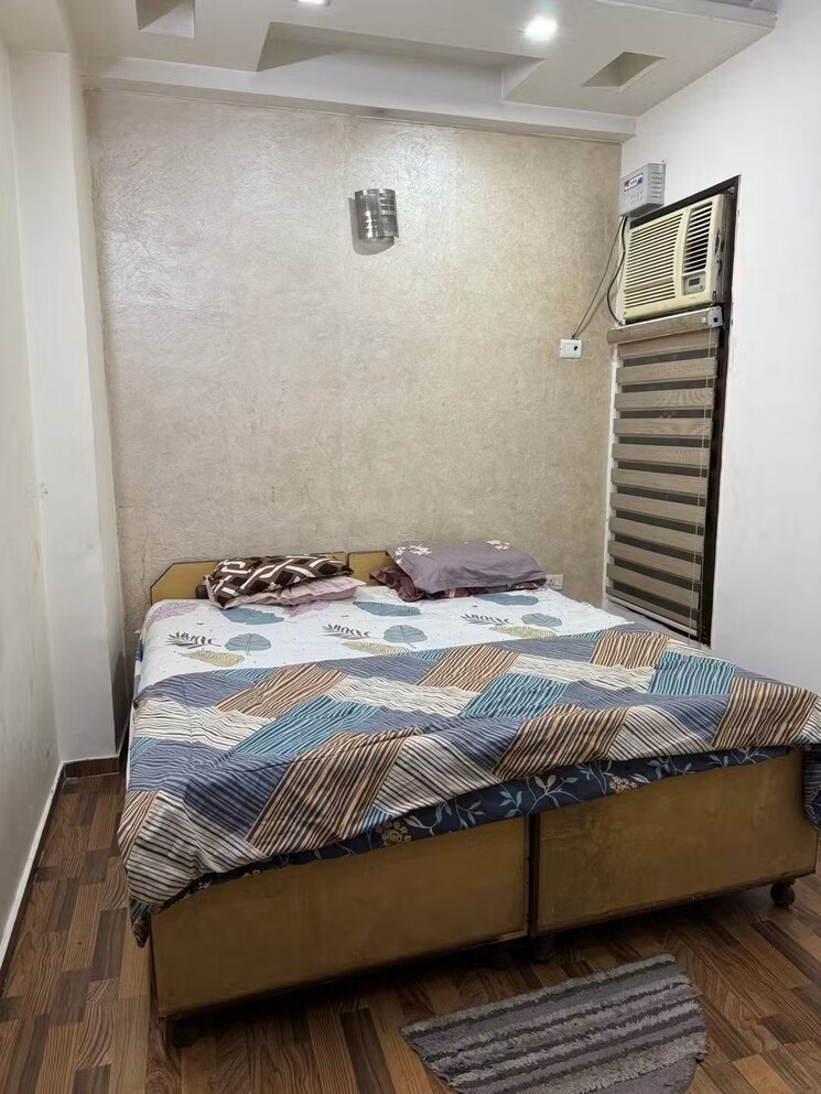 Bedroom, galaxy-north-avenue-ll 2 Bedroom 1175 Sq.Ft. Apartment In Gaur City 2 Greater Noida 9487925
