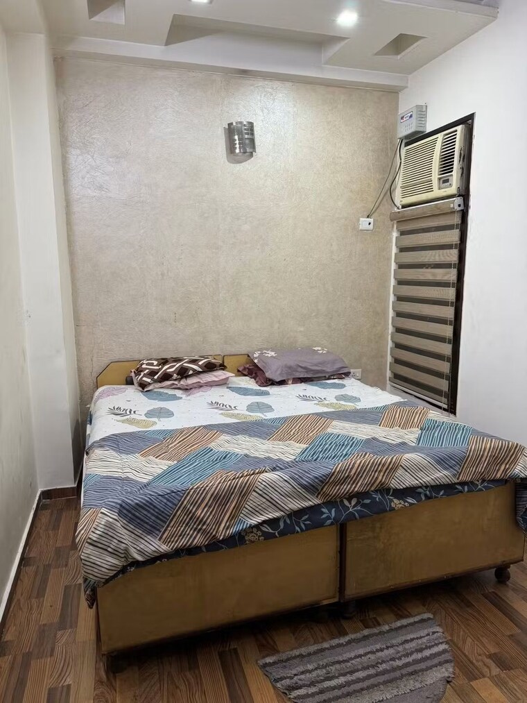 Bedroom, galaxy-north-avenue-ll 2 Bedroom 1175 Sq.Ft. Apartment In Gaur City 2 Greater Noida 9487925