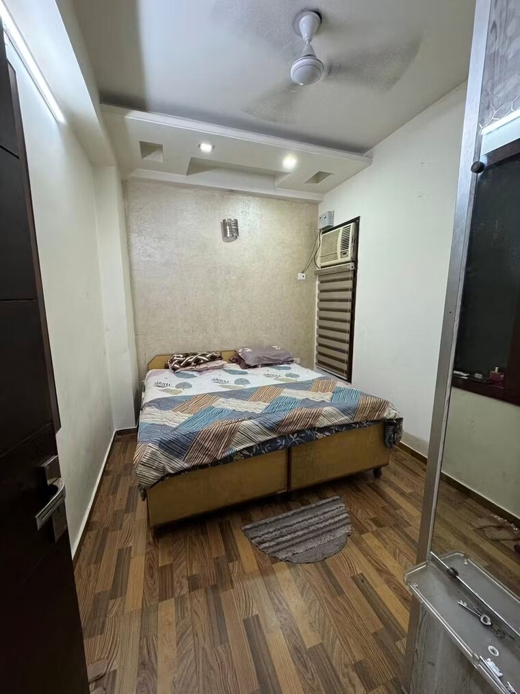 Bedroom, galaxy-north-avenue-ll 2 Bedroom 1175 Sq.Ft. Apartment In Gaur City 2 Greater Noida 9487925