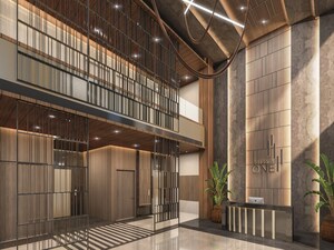 3 BHK Apartment – Exterior View View at Unique Seasons One, Khadakpada - for Sale