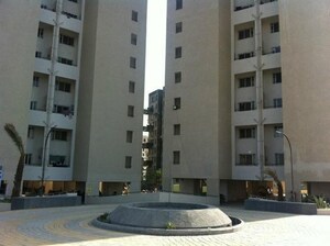 2 BHK Apartment For Rent in Colonnade Apartment, Kharadi