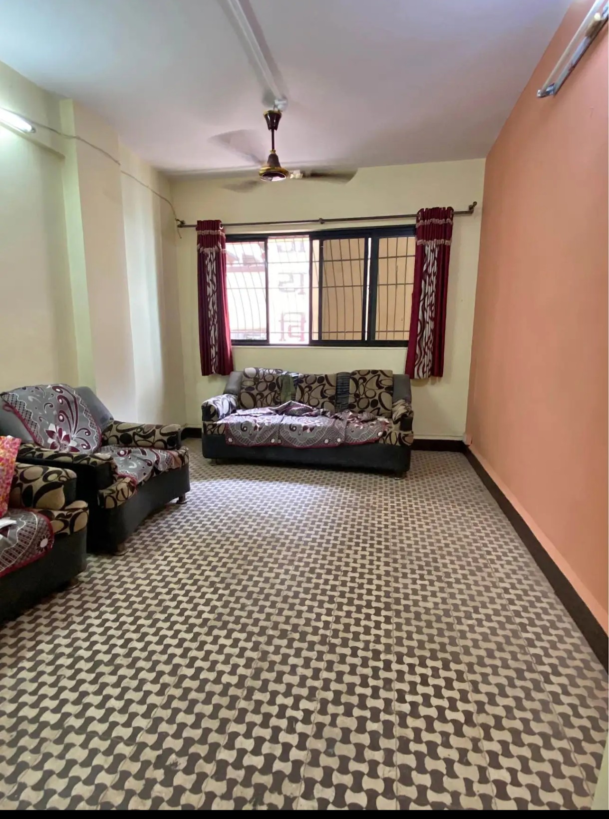 2 BHK Apartment For Rent in Laxmi Krupa CHS Bhayandar East