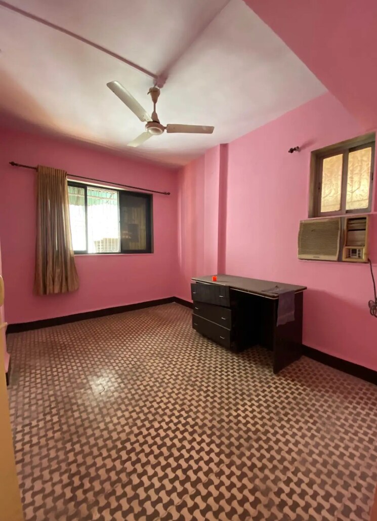 Bedroom, laxmi-krupa-chs-bhayandar-east 2 Bedroom 600 Sq.Ft. Apartment In Bhayandar East Thane 9487930
