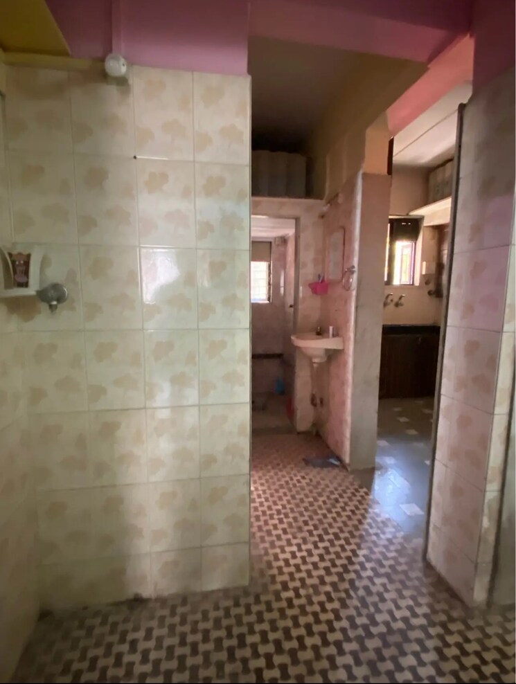 Bathroom, laxmi-krupa-chs-bhayandar-east 2 Bedroom 600 Sq.Ft. Apartment In Bhayandar East Thane 9487930