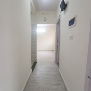 Building Lobby in 1 BHK Apartment at Siddhivinayak Plaza CHS, Shimpoli – for Rent