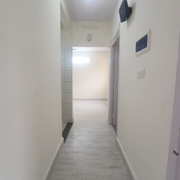 Building Lobby in 1 BHK Apartment at Siddhivinayak Plaza CHS, Shimpoli – for Rent