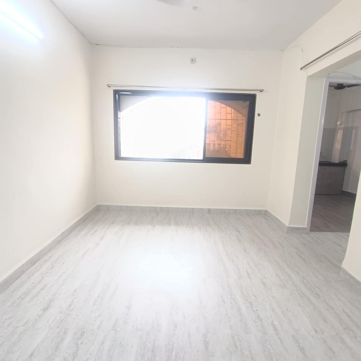 1 BHK + Extra Room Apartment For Rent in Siddhivinayak Plaza CHS