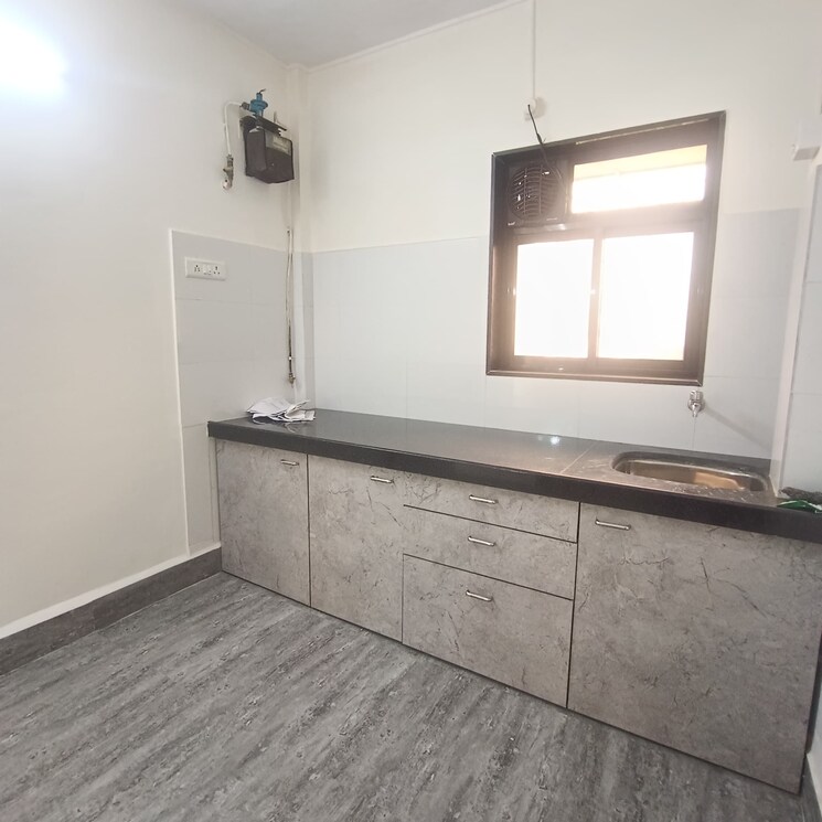 Room, siddhivinayak-plaza-chs 1 Bedroom 450 Sq.Ft. Apartment In Shimpoli Mumbai 9487935