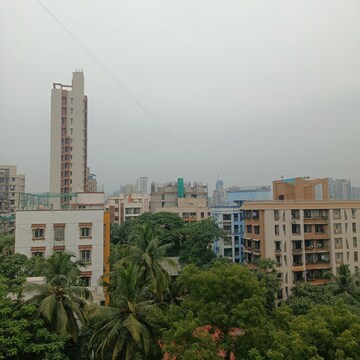 1 BHK Apartment – Exterior View View at Siddhivinayak Plaza CHS, Shimpoli - for Rent