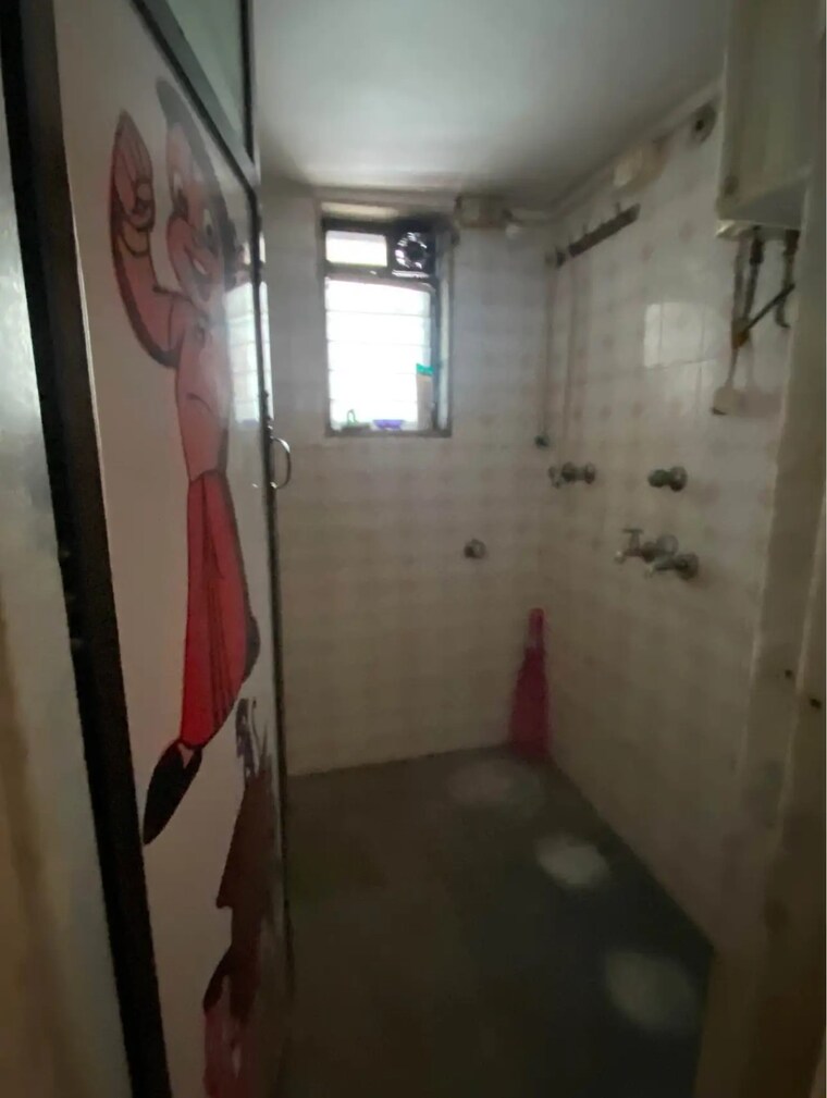 Bathroom, laxmi-krupa-chs-bhayandar-east 2 Bedroom 600 Sq.Ft. Apartment In Bhayandar East Thane 9487930