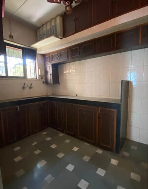 Kitchen in 2 BHK Apartment at Laxmi Krupa CHS Bhayandar East, Bhayandar East – for Rent