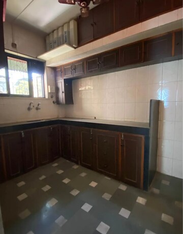 Kitchen in 2 BHK Apartment at Laxmi Krupa CHS Bhayandar East, Bhayandar East – for Rent