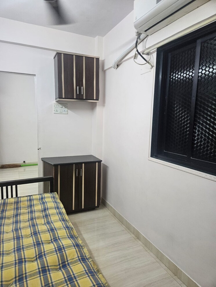 Bedroom, vakola 1 Bedroom 300 Sq.Ft. Apartment In Vakola Mumbai 9487942