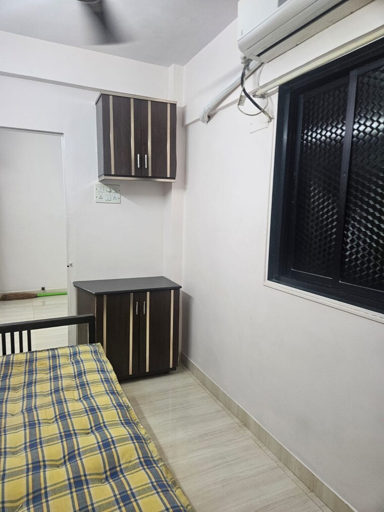 Bedroom, vakola 1 Bedroom 300 Sq.Ft. Apartment In Vakola Mumbai 9487942