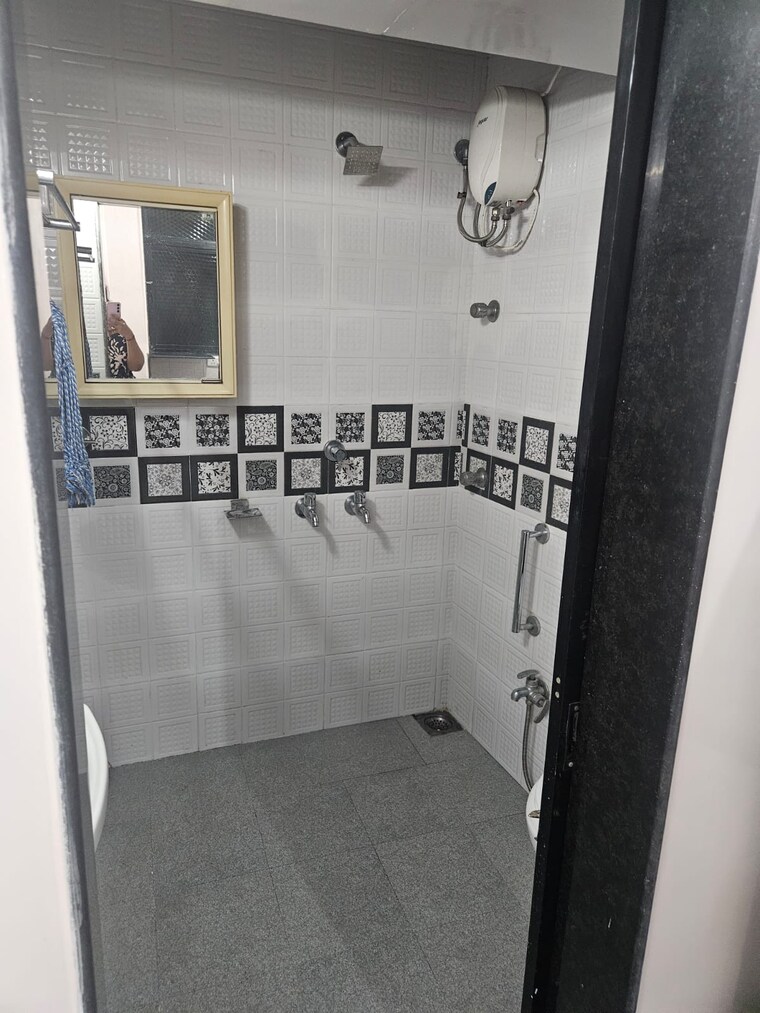 undefined, vakola 1 Bedroom 300 Sq.Ft. Apartment In Vakola Mumbai 9487942