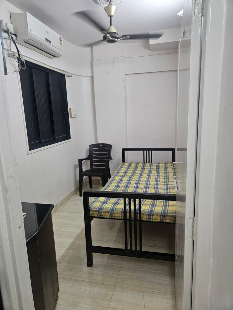 undefined, vakola 1 Bedroom 300 Sq.Ft. Apartment In Vakola Mumbai 9487942