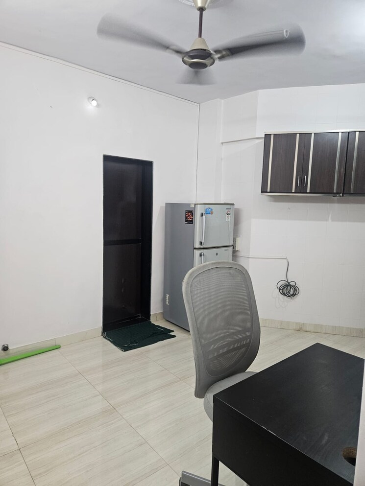 Living Room, vakola 1 Bedroom 300 Sq.Ft. Apartment In Vakola Mumbai 9487942