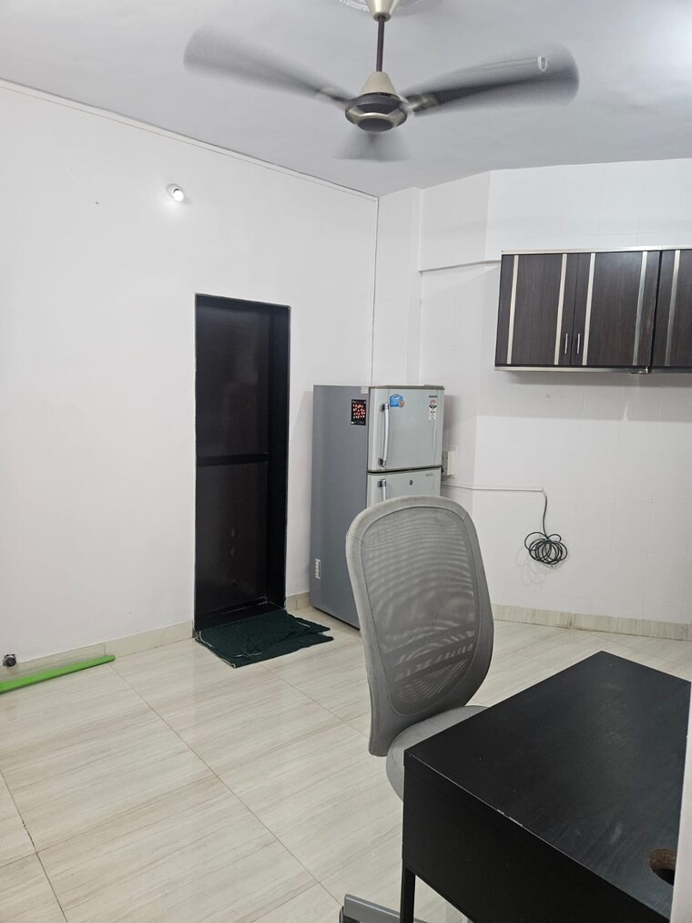 Living Room, vakola 1 Bedroom 300 Sq.Ft. Apartment In Vakola Mumbai 9487942