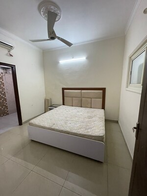 Bedroom in 2 BHK Builder Floor at Shahastradhara Road – for Rent