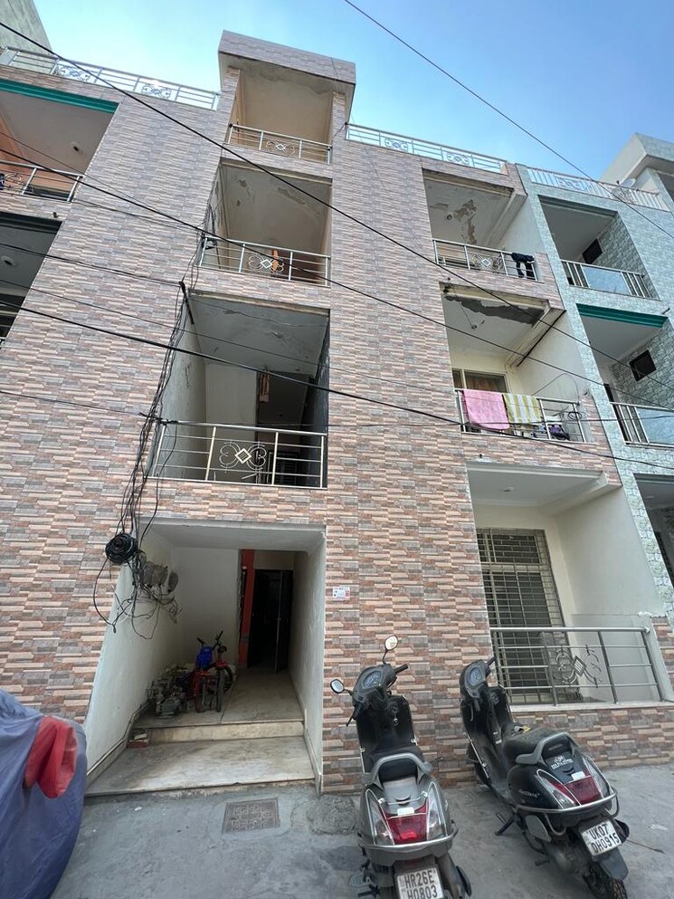 Exterior View, shahastradhara road 2 Bedroom 1200 Sq.Ft. Builder Floor In Shahastradhara Road Dehradun 9487929