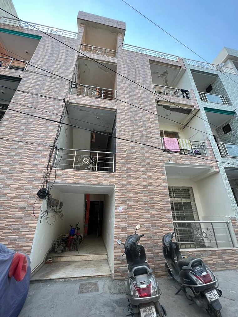 Exterior View, shahastradhara road 2 Bedroom 1200 Sq.Ft. Builder Floor In Shahastradhara Road Dehradun 9487929